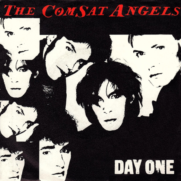 Comsat Angels